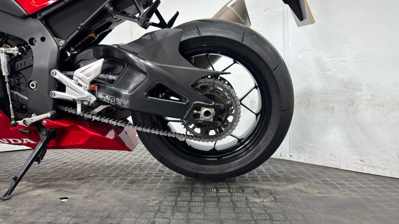 Honda CBR1000SPR2ED (24MY) Carbon Edition